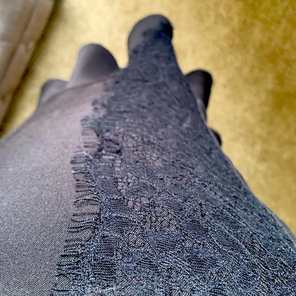 Fit and flare skirt - Picture 2 of 2